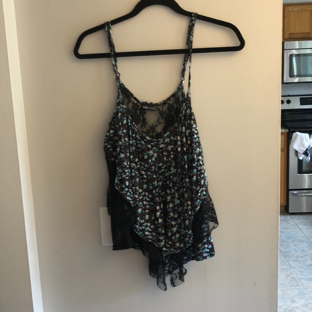 Tank top